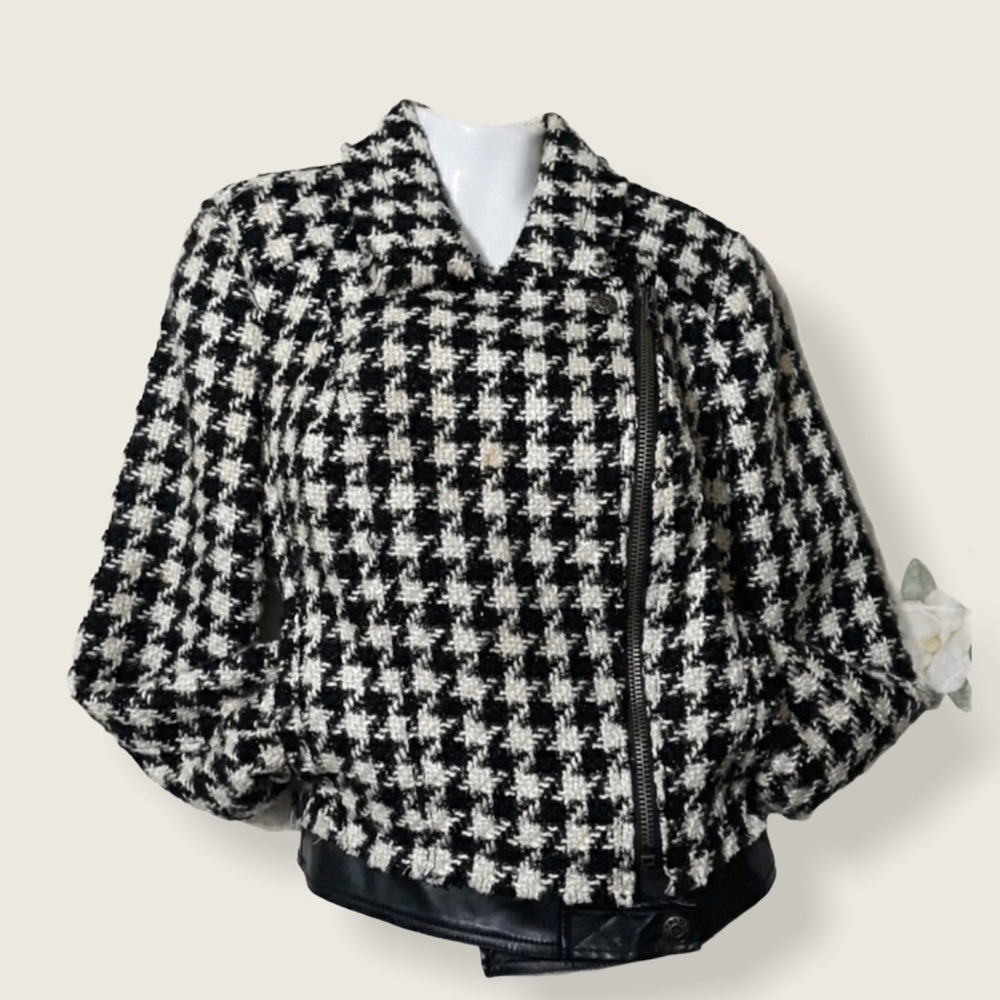 Guess Jeans Jacket Coat Size S